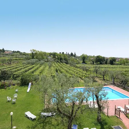 Apartamento Ca' Bottrigo-4 By Interhome