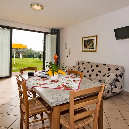 Apartamento Ca' Bottrigo-4 By Interhome Bardolino