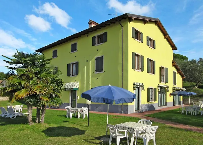 Ca' Bottrigo-4 By Interhome * Bardolino