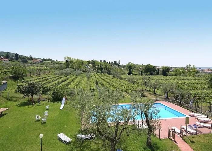 Apartamento Ca' Bottrigo-4 By Interhome