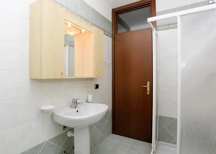 Apartamento Ca' Bottrigo-4 By Interhome Bardolino