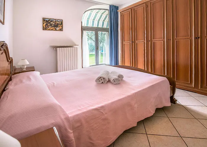 Ca' Bottrigo-4 By Interhome Apartamento