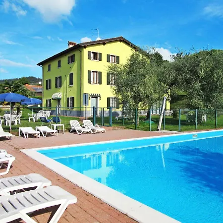 Apartament Ca' Bottrigo-4 By Interhome Bardolino