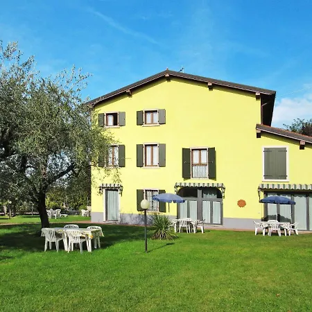 Apartament Ca' Bottrigo-4 By Interhome