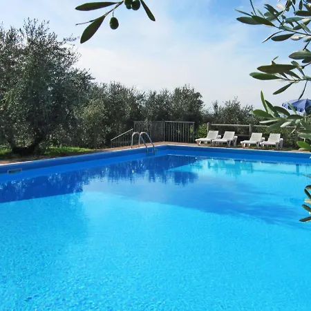 Ca' Bottrigo-4 By Interhome Apartament