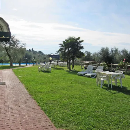 Ca' Bottrigo-4 By Interhome Apartament Bardolino