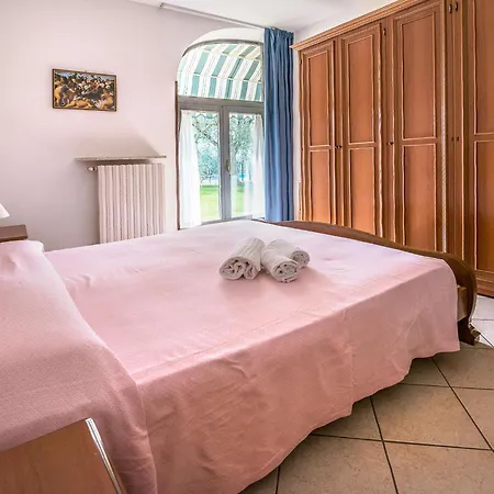 Ca' Bottrigo-4 By Interhome Apartament