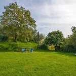 Ca' Bottrigo-4 By Interhome Apartment *