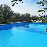 Ca' Bottrigo-4 By Interhome Apartment