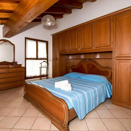 Ca' Bottrigo-4 By Interhome *