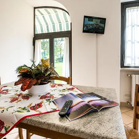 Ca' Bottrigo-4 By Interhome Apartament Bardolino