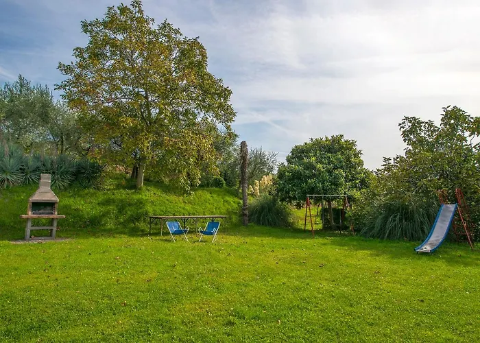 Ca' Bottrigo-4 By Interhome Apartament *