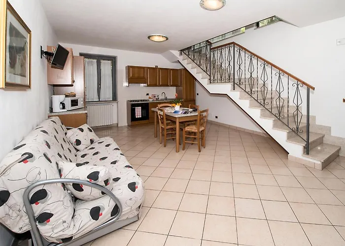 Ca' Bottrigo-4 By Interhome *