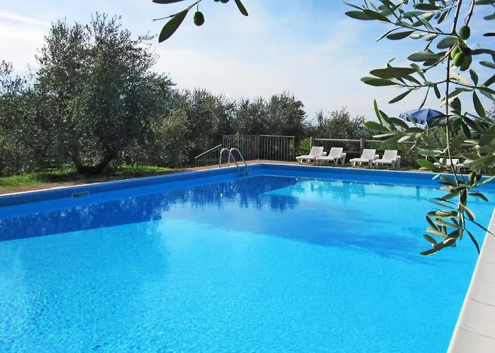 Ca' Bottrigo-4 By Interhome Apartament