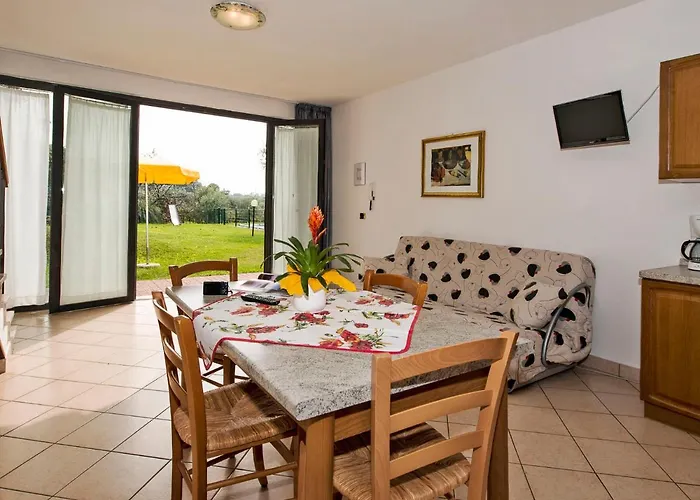 Apartament Ca' Bottrigo-4 By Interhome Bardolino