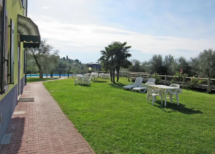Ca' Bottrigo-4 By Interhome Apartment Bardolino
