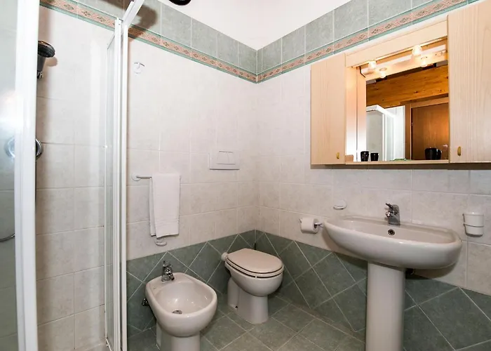 Ca' Bottrigo-4 By Interhome *