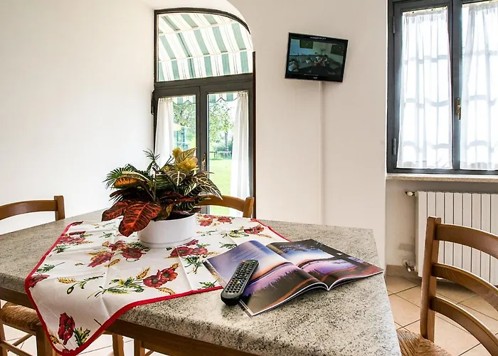 Ca' Bottrigo-4 By Interhome Apartament Bardolino