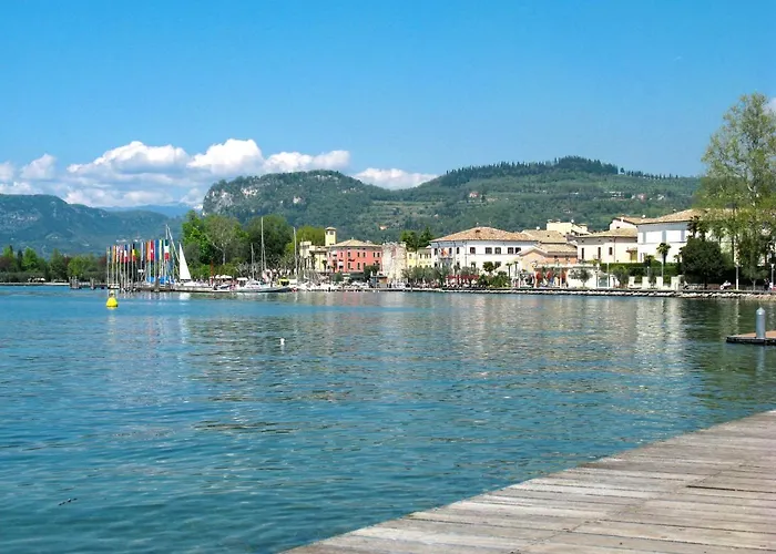 Apartament Ca' Bottrigo-4 By Interhome Bardolino