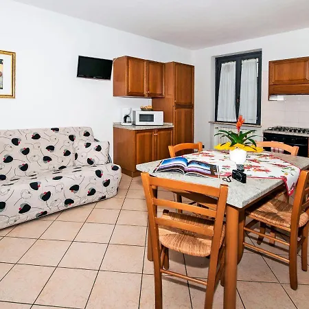Ca' Bottrigo-4 By Interhome Appartement